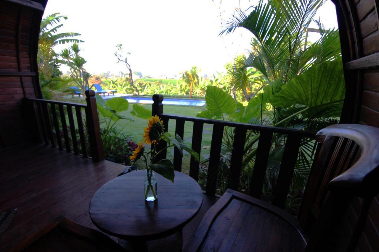 De Vir House Apartment Canggu  Exterior photo