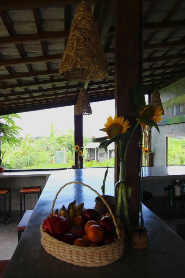 De Vir House Apartment Canggu  Exterior photo